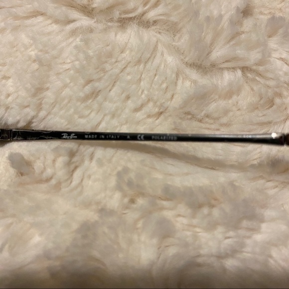 Ray-Ban Erika Sunglasses - Picture 5 of 12